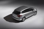 Ford C-Max Hybrid 2010 года